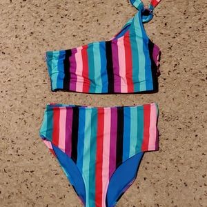 Old Navy swim suit